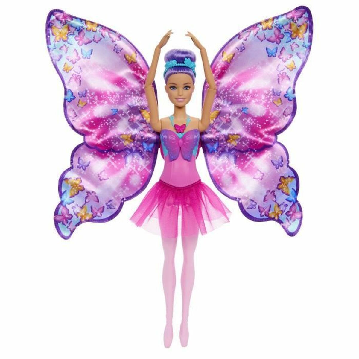 Figurine de Acțiune Barbie - Jucarii si jocuri, Păpuși și figurine
