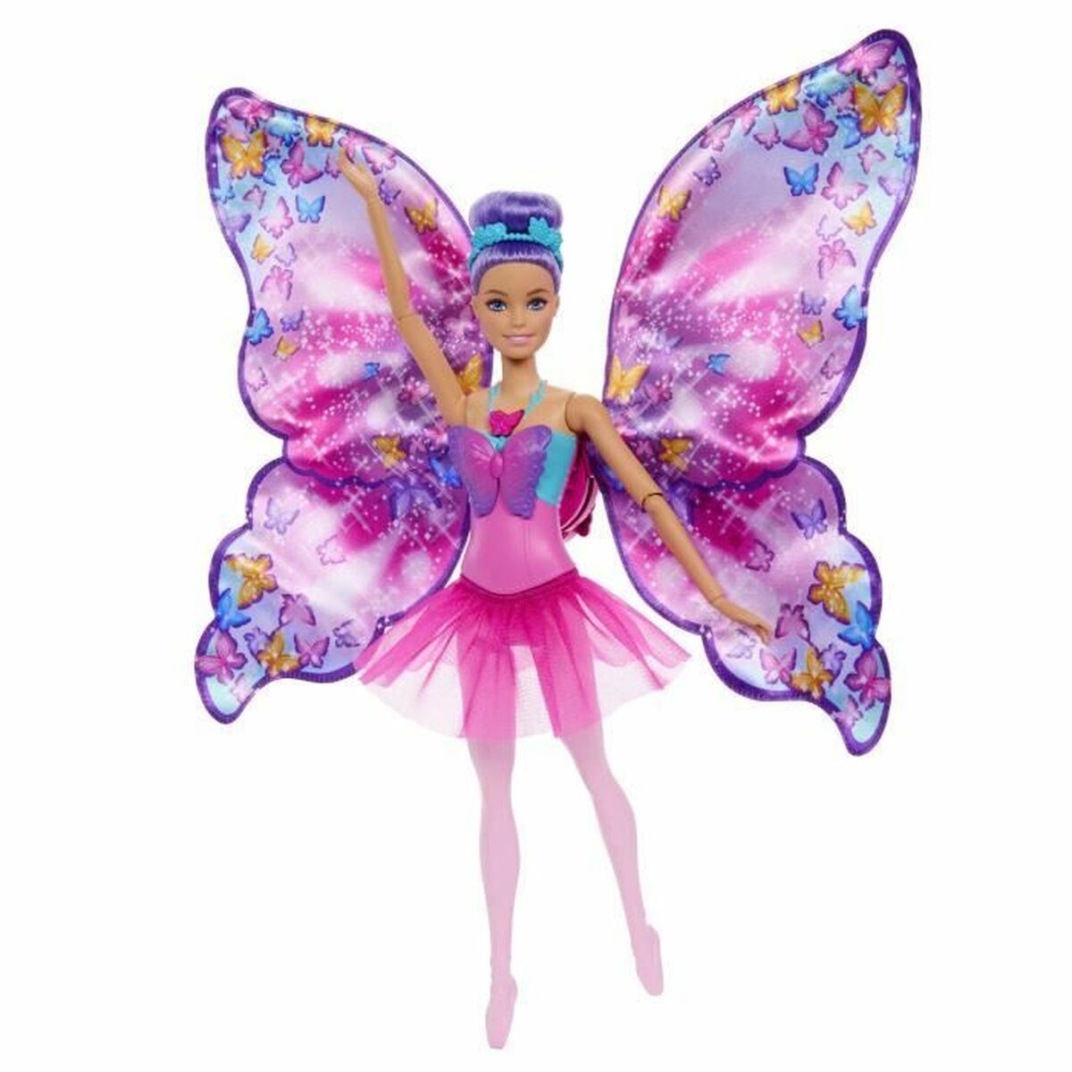 Figurine de Acțiune Barbie - Jucarii si jocuri, Păpuși și figurine