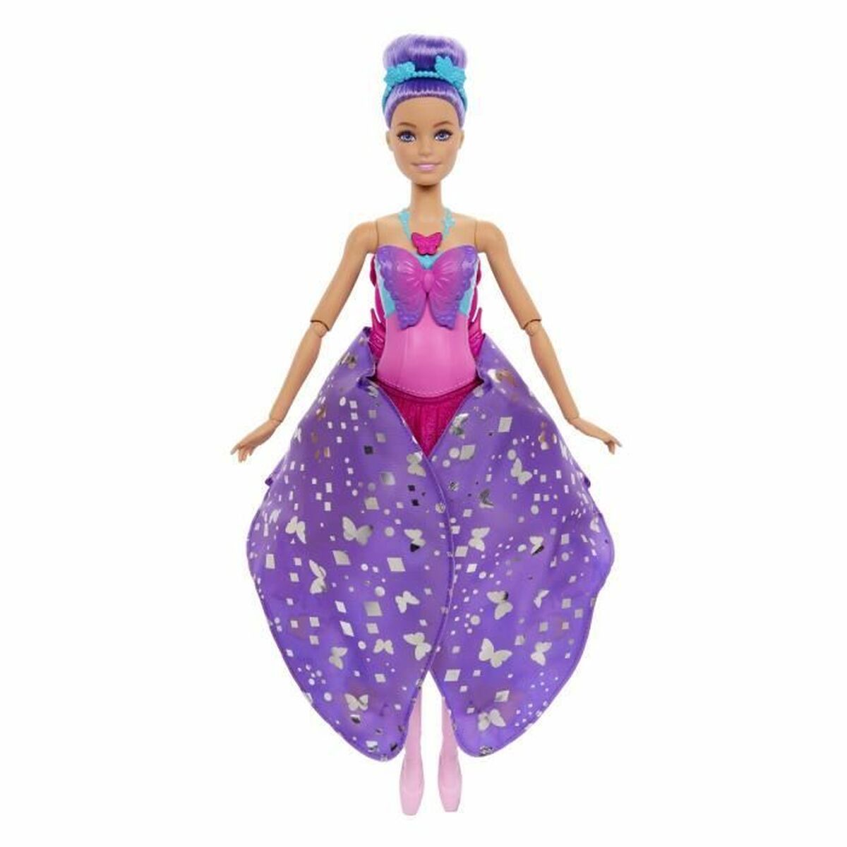Figurine de Acțiune Barbie - Jucarii si jocuri, Păpuși și figurine