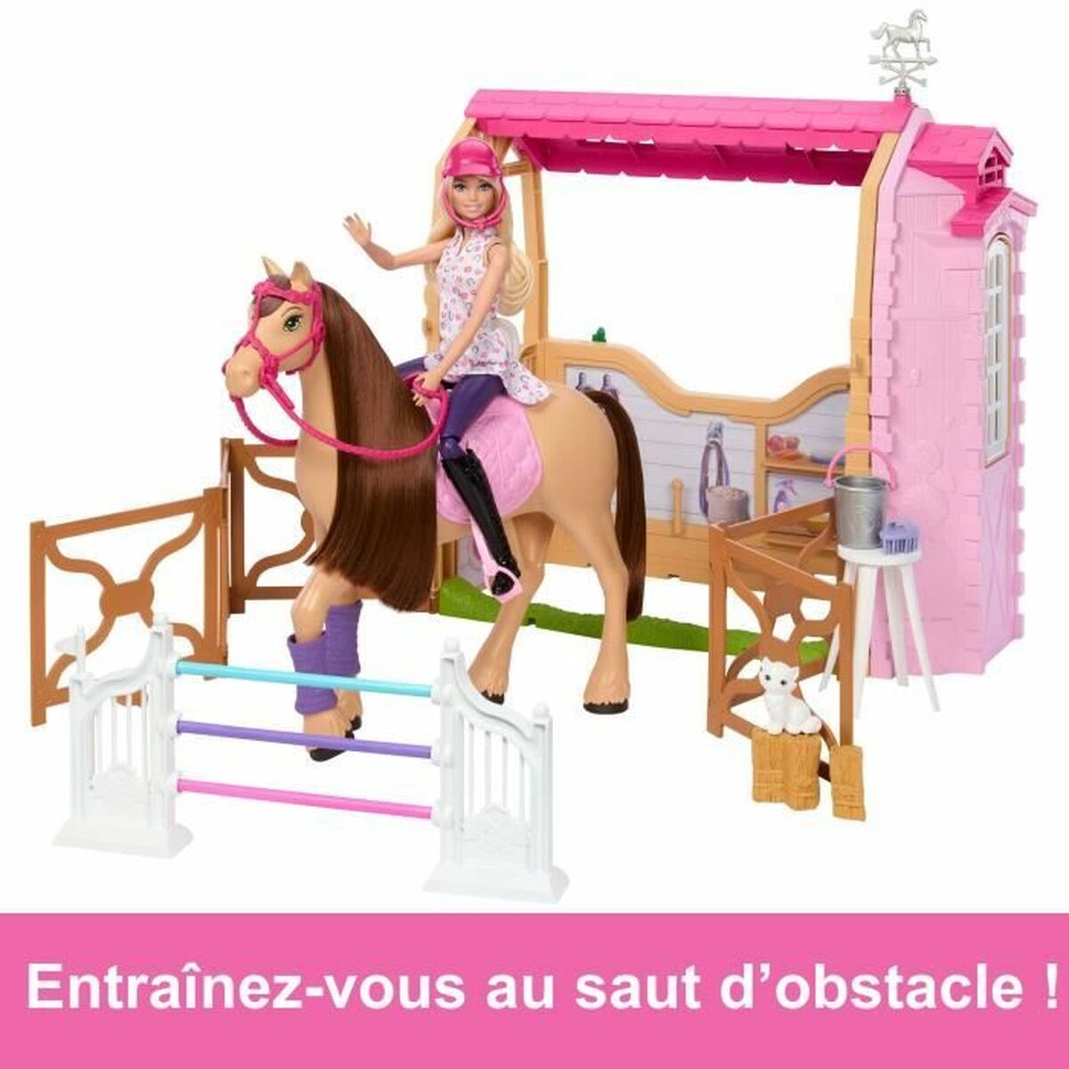 Păpușă Bebe Mattel - Jucarii si jocuri, Păpuși și accesorii