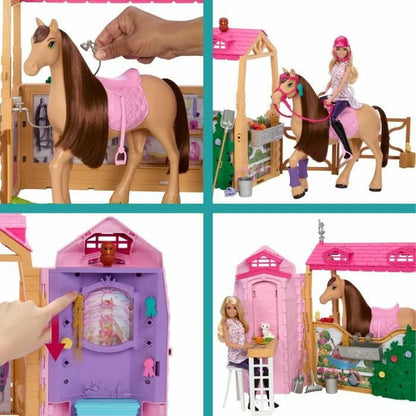 Păpușă Bebe Mattel - Jucarii si jocuri, Păpuși și accesorii