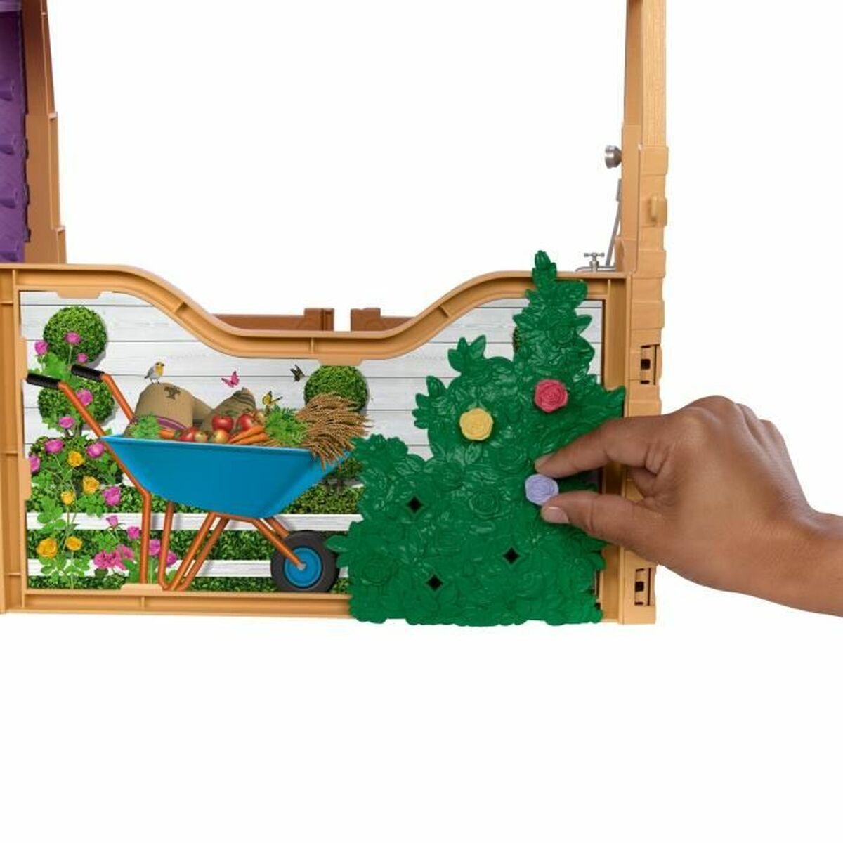 Păpușă Bebe Mattel - Jucarii si jocuri, Păpuși și accesorii