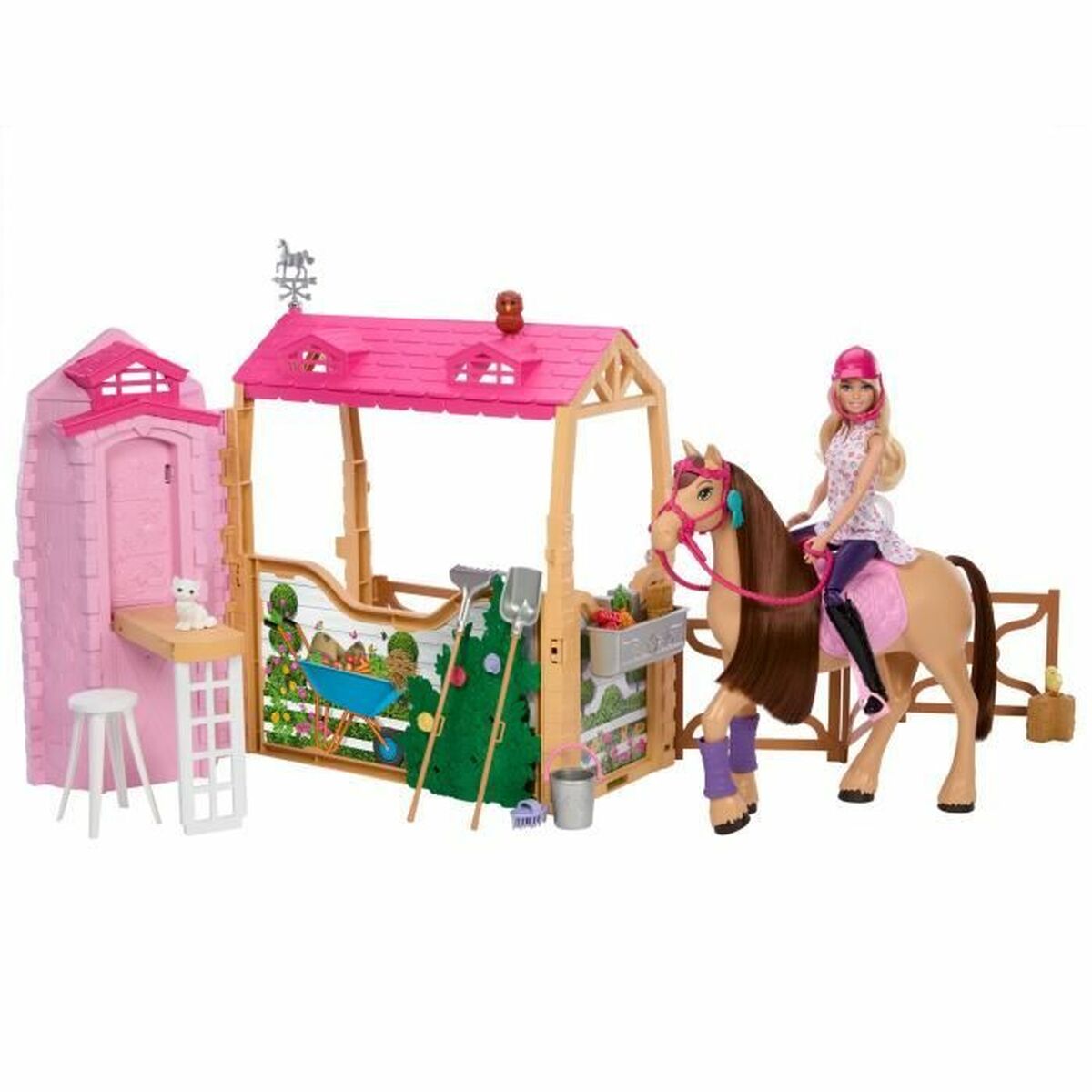 Păpușă Bebe Mattel - Jucarii si jocuri, Păpuși și accesorii