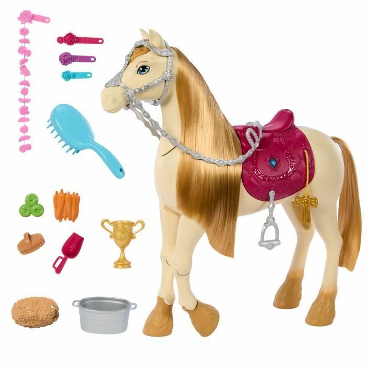 Păpușă Bebe Barbie - Jucarii si jocuri, Păpuși și accesorii