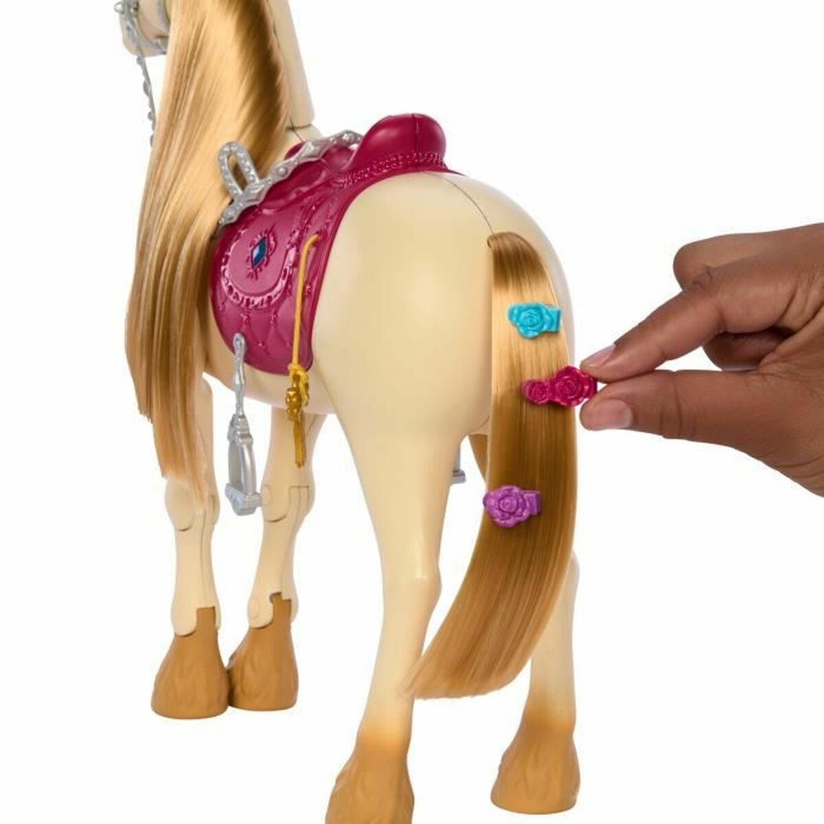Păpușă Bebe Barbie - Jucarii si jocuri, Păpuși și accesorii