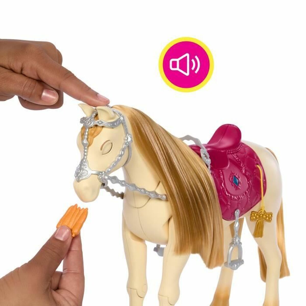 Păpușă Bebe Barbie - Jucarii si jocuri, Păpuși și accesorii