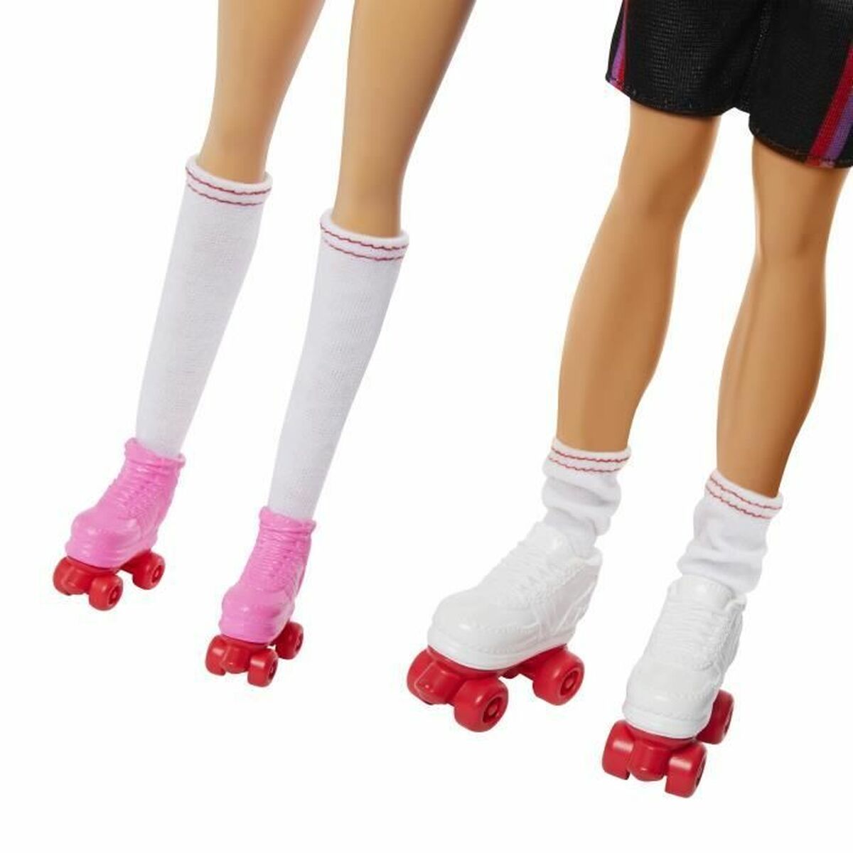 Păpușă bebeluș cu accesorii Barbie HXK90 - Jucarii si jocuri, Păpuși și accesorii