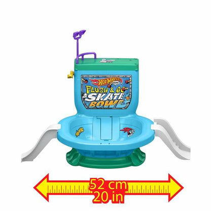 Pistă de Curse Hot Wheels - Jucarii si jocuri, Vehicule