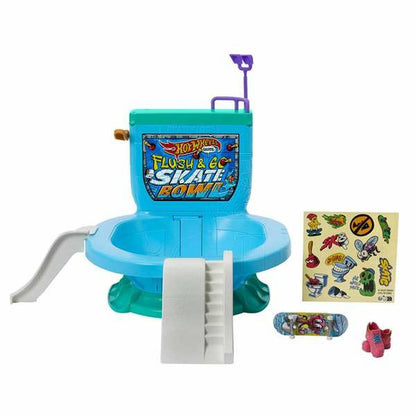 Pistă de Curse Hot Wheels - Jucarii si jocuri, Vehicule