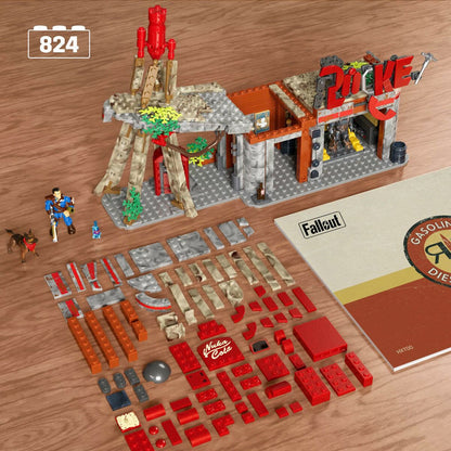 Set de Construcție MEGA BRANDS - Jucarii si jocuri