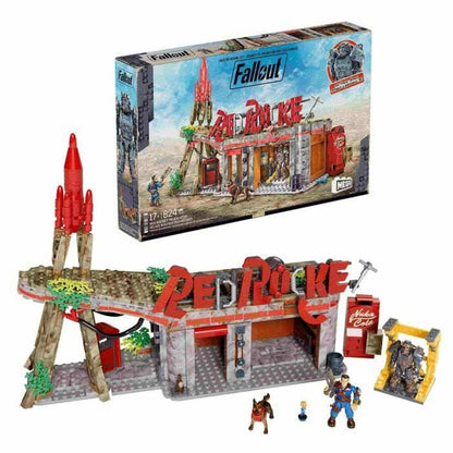 Set de Construcție MEGA BRANDS - Jucarii si jocuri