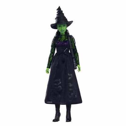 Păpușă Mattel Elphaba - Jucarii si jocuri, Păpuși și accesorii