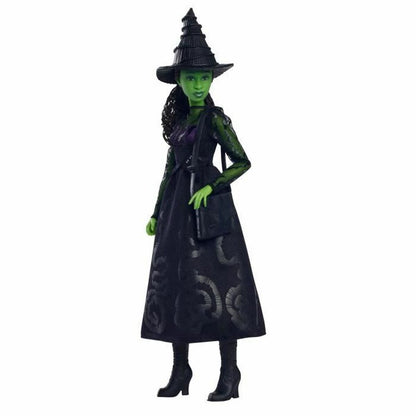 Păpușă Mattel Elphaba - Jucarii si jocuri, Păpuși și accesorii