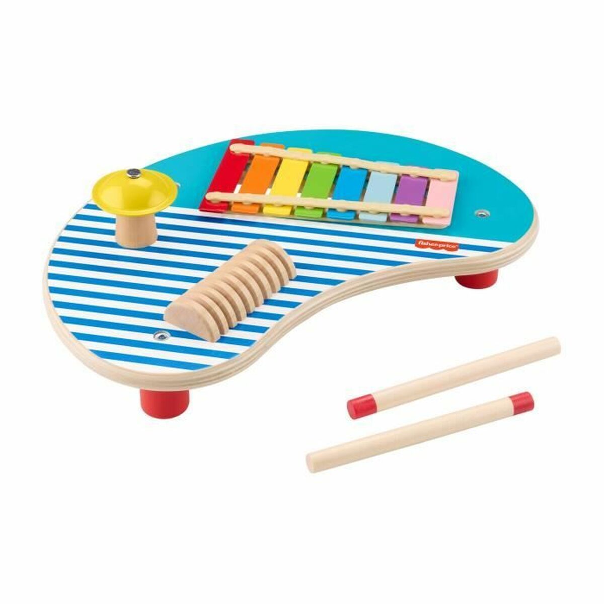 Joc Educativ Fisher Price HXT91 - Jucarii si jocuri, Jocuri și accesorii