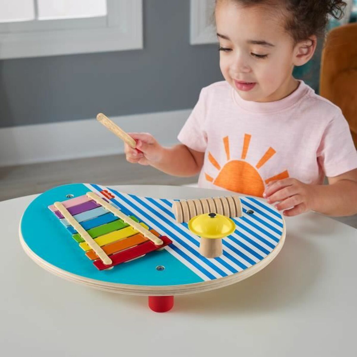 Joc Educativ Fisher Price HXT91 - Jucarii si jocuri, Jocuri și accesorii