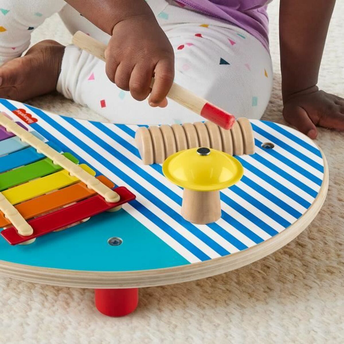 Joc Educativ Fisher Price HXT91 - Jucarii si jocuri, Jocuri și accesorii