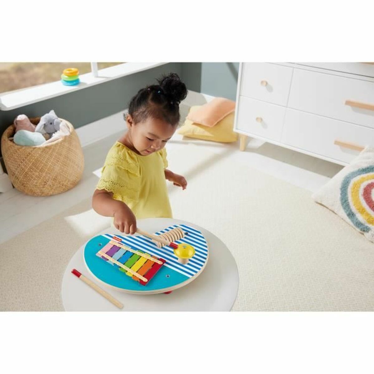 Joc Educativ Fisher Price HXT91 - Jucarii si jocuri, Jocuri și accesorii