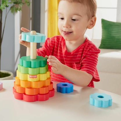 Păpușă din Cârpe Fisher Price - Jucarii si jocuri, Jocuri și accesorii
