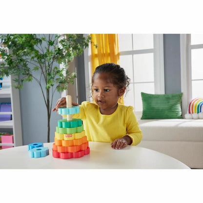 Păpușă din Cârpe Fisher Price - Jucarii si jocuri, Jocuri și accesorii