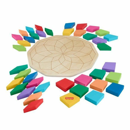 Joc Educativ Fisher Price HXT94 - Jucarii si jocuri, Jocuri și accesorii