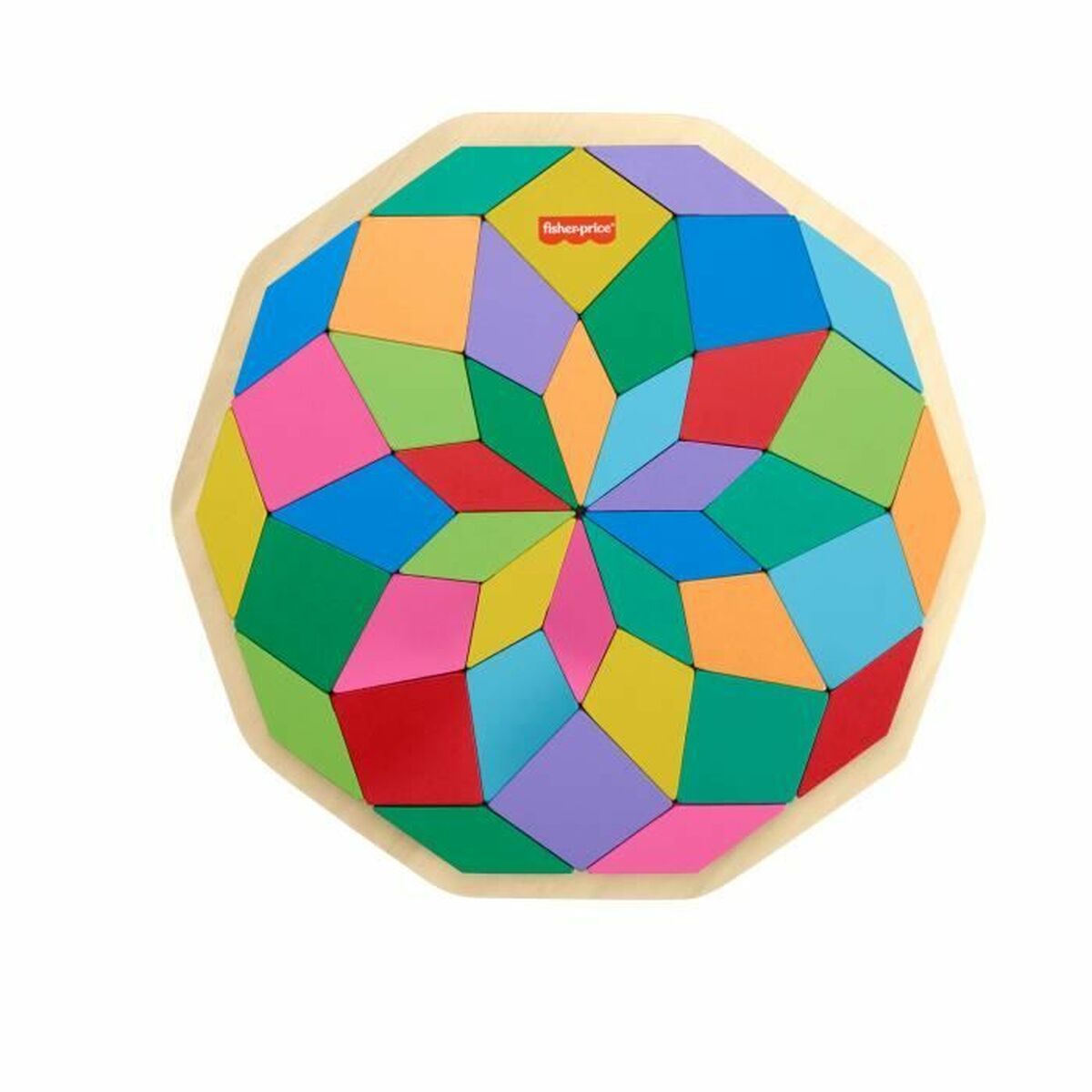 Joc Educativ Fisher Price HXT94 - Jucarii si jocuri, Jocuri și accesorii