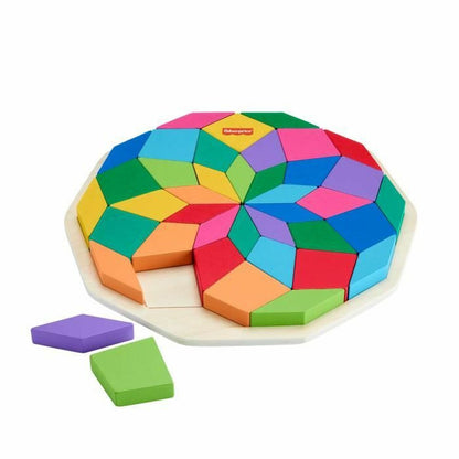 Joc Educativ Fisher Price HXT94 - Jucarii si jocuri, Jocuri și accesorii