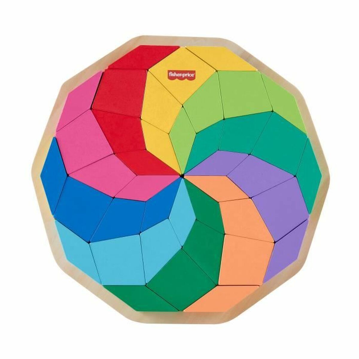 Joc Educativ Fisher Price HXT94 - Jucarii si jocuri, Jocuri și accesorii