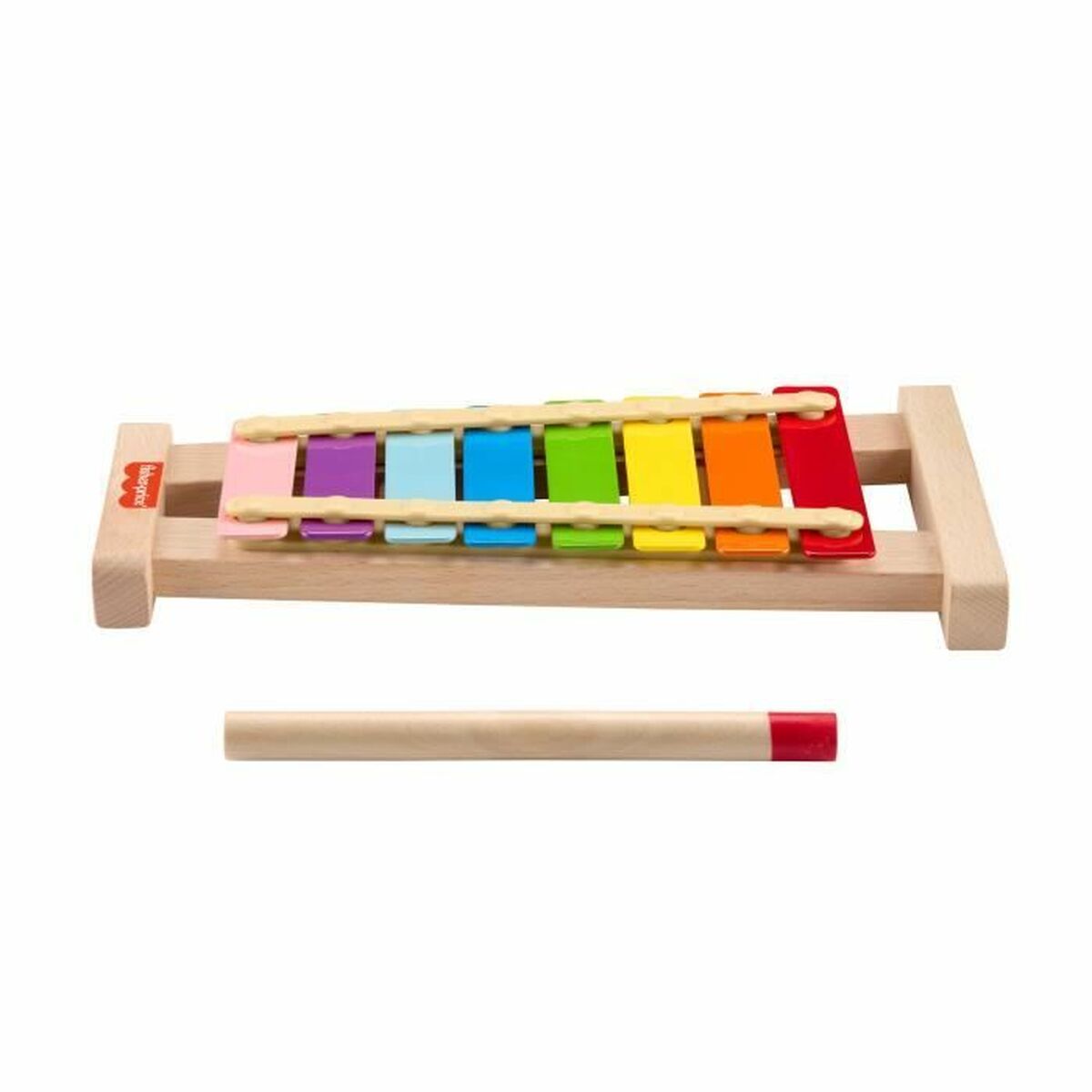 Joc Educativ Fisher Price HXV13 - Jucarii si jocuri, Jocuri și accesorii