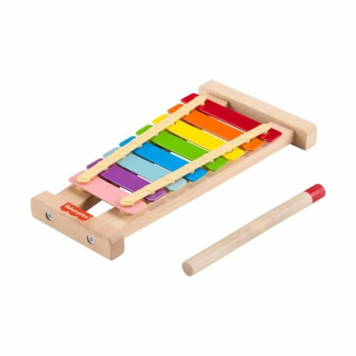 Joc Educativ Fisher Price HXV13 - Jucarii si jocuri, Jocuri și accesorii