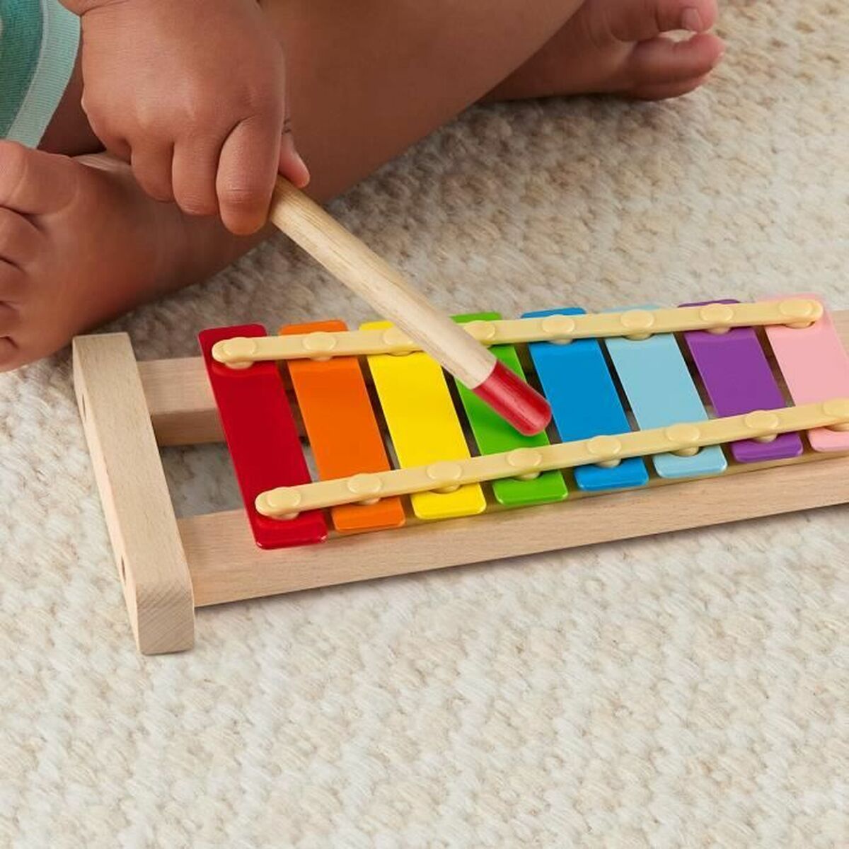 Joc Educativ Fisher Price HXV13 - Jucarii si jocuri, Jocuri și accesorii