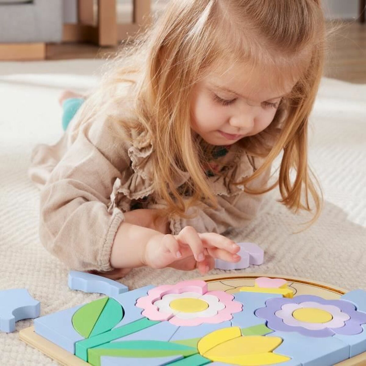 Joc Educativ Fisher Price HXT97 - Jucarii si jocuri, Jocuri și accesorii