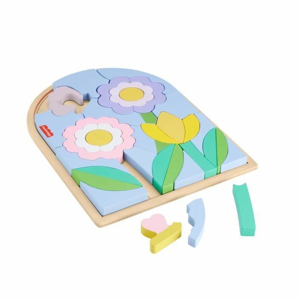 Joc Educativ Fisher Price HXT97 - Jucarii si jocuri, Jocuri și accesorii
