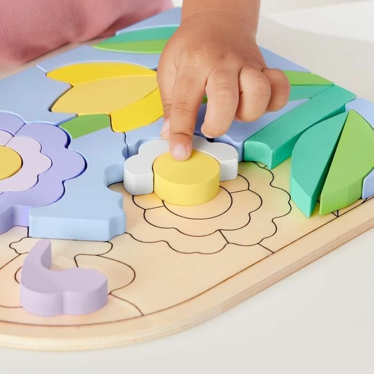 Joc Educativ Fisher Price HXT97 - Jucarii si jocuri, Jocuri și accesorii