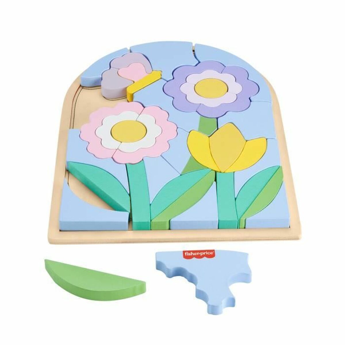 Joc Educativ Fisher Price HXT97 - Jucarii si jocuri, Jocuri și accesorii