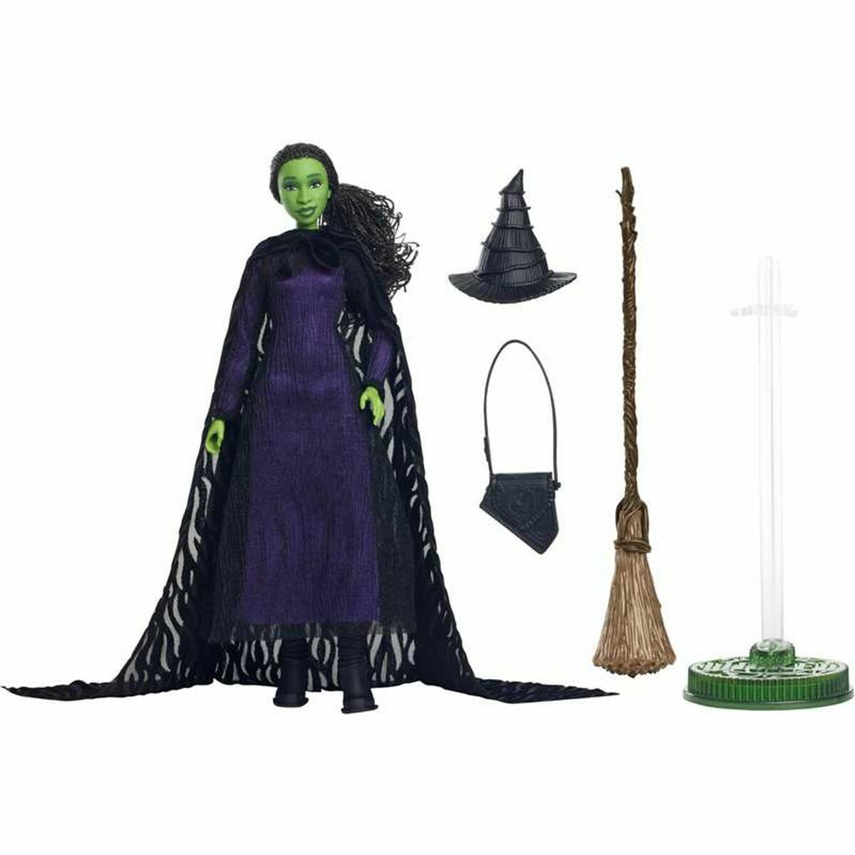 Păpușă Mattel - Jucarii si jocuri, Păpuși și accesorii