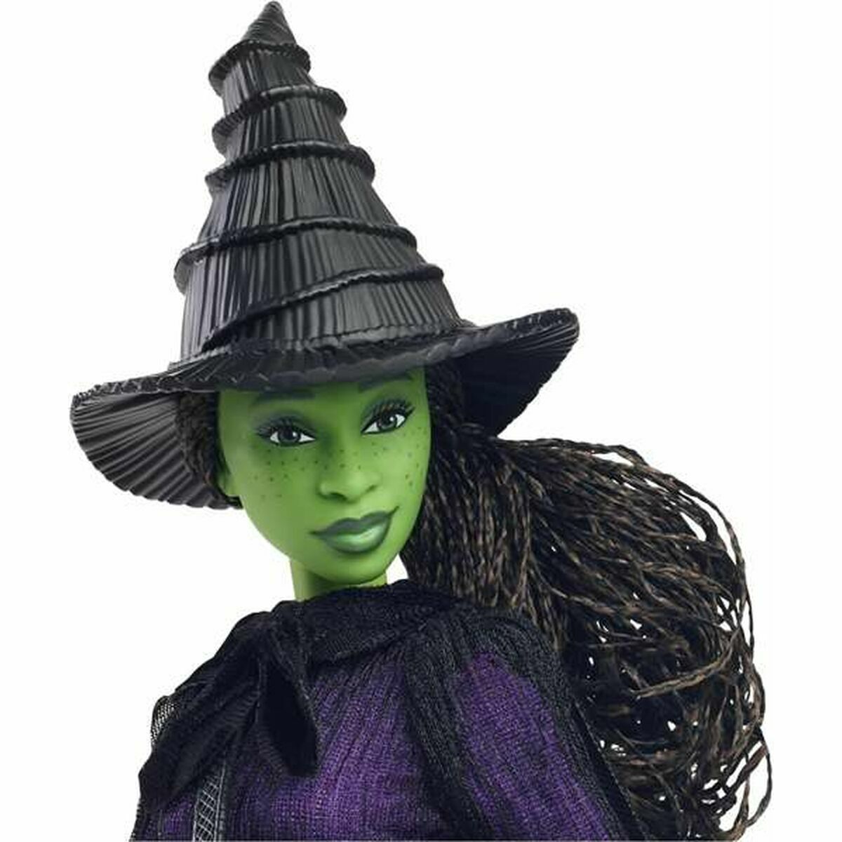 Păpușă Mattel - Jucarii si jocuri, Păpuși și accesorii