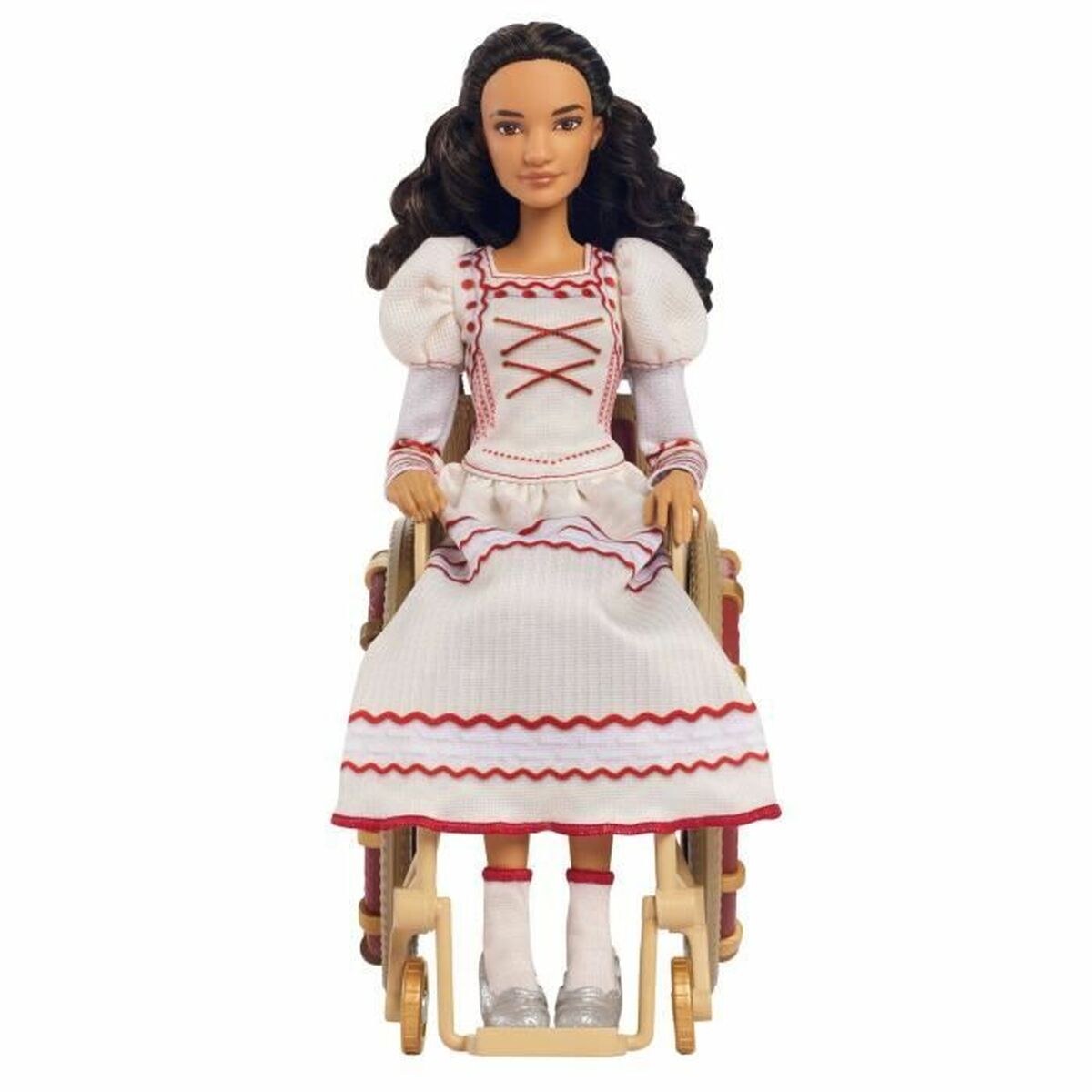 Păpușă Mattel Wicked-Nessarose - Jucarii si jocuri, Păpuși și accesorii