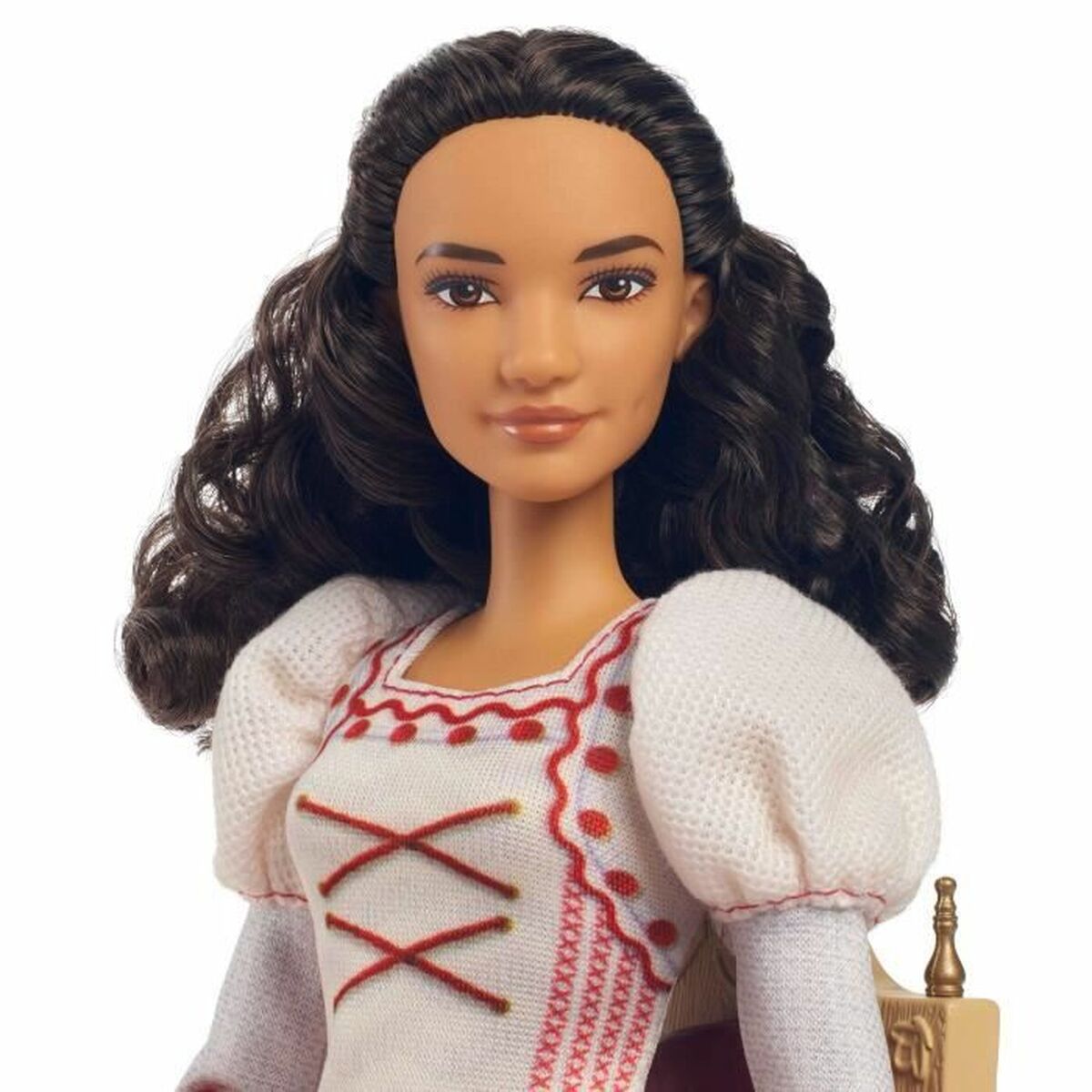 Păpușă Mattel Wicked-Nessarose - Jucarii si jocuri, Păpuși și accesorii