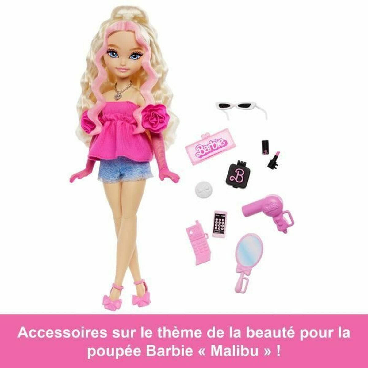 Figurine de Acțiune Mattel - Jucarii si jocuri, Păpuși și figurine