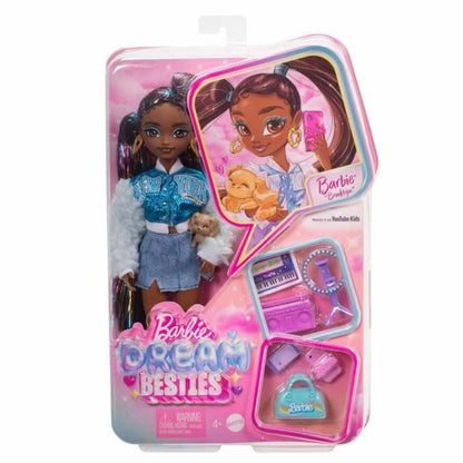Păpușă Barbie Brooklyn - Jucarii si jocuri, Păpuși și accesorii
