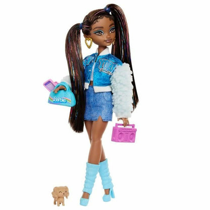 Păpușă Barbie Brooklyn - Jucarii si jocuri, Păpuși și accesorii