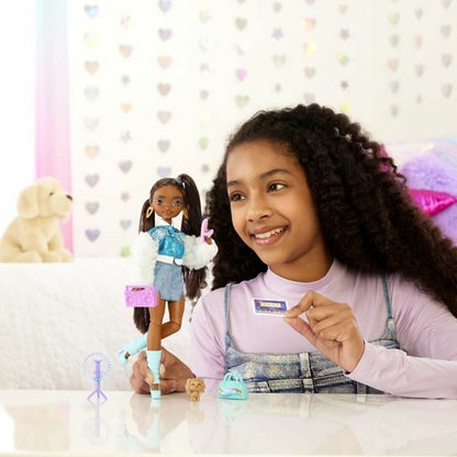 Păpușă Barbie Brooklyn - Jucarii si jocuri, Păpuși și accesorii