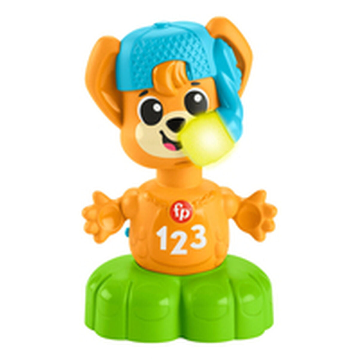 Joc Educativ Fisher-Price Link Squad Fox Opposites - Jucarii si jocuri, Jocuri și accesorii