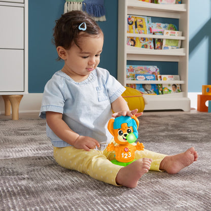 Joc Educativ Fisher-Price Link Squad Fox Opposites - Jucarii si jocuri, Jocuri și accesorii
