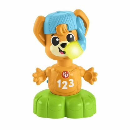 Joc Educativ Fisher-Price Link Squad Fox Opposites - Jucarii si jocuri, Jocuri și accesorii