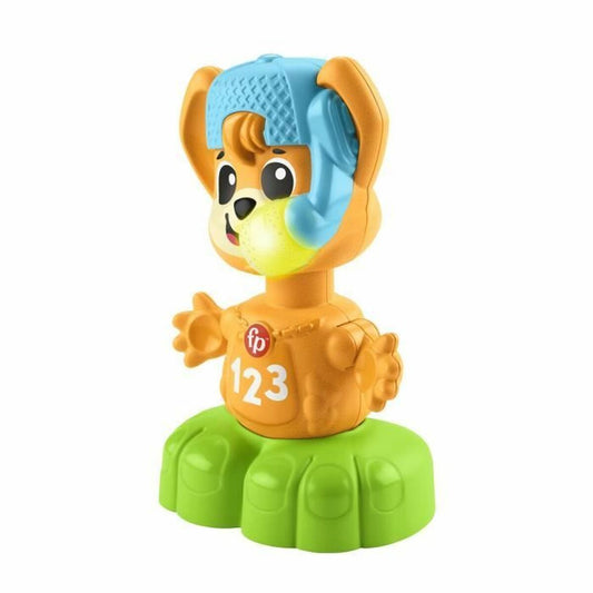 Joc Educativ Fisher-Price Link Squad Fox Opposites - Jucarii si jocuri, Jocuri și accesorii
