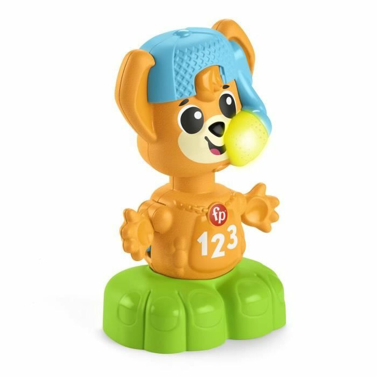 Joc Educativ Fisher-Price Link Squad Fox Opposites - Jucarii si jocuri, Jocuri și accesorii