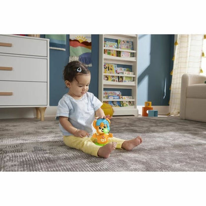 Joc Educativ Fisher-Price Link Squad Fox Opposites - Jucarii si jocuri, Jocuri și accesorii