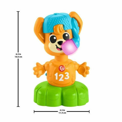 Joc Educativ Fisher-Price Link Squad Fox Opposites - Jucarii si jocuri, Jocuri și accesorii