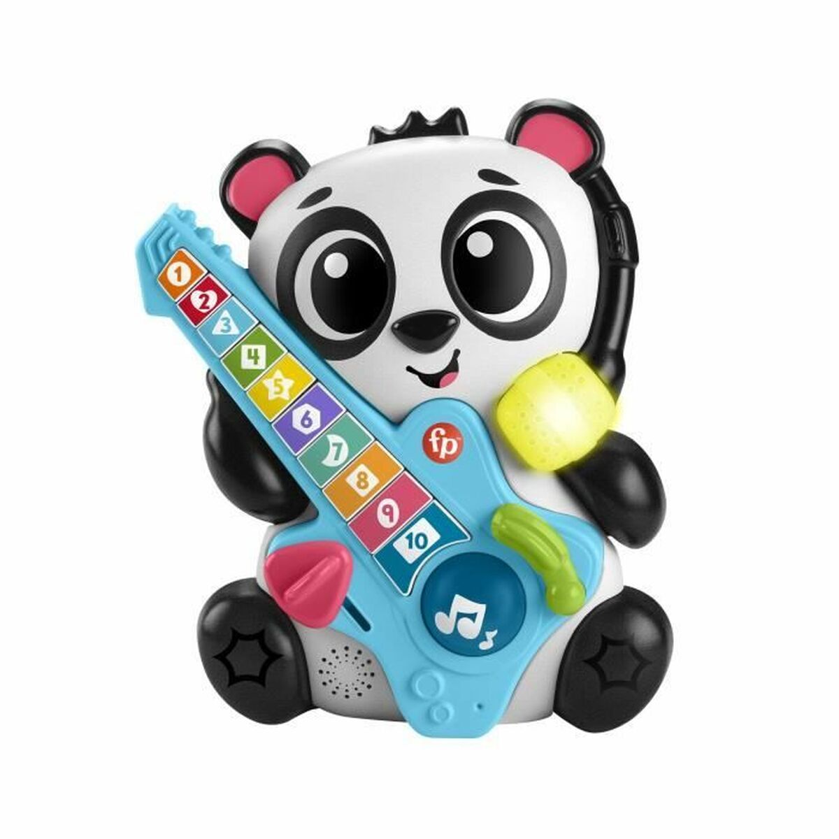 Joc Educativ Fisher Price HYK95 - Jucarii si jocuri, Jocuri și accesorii